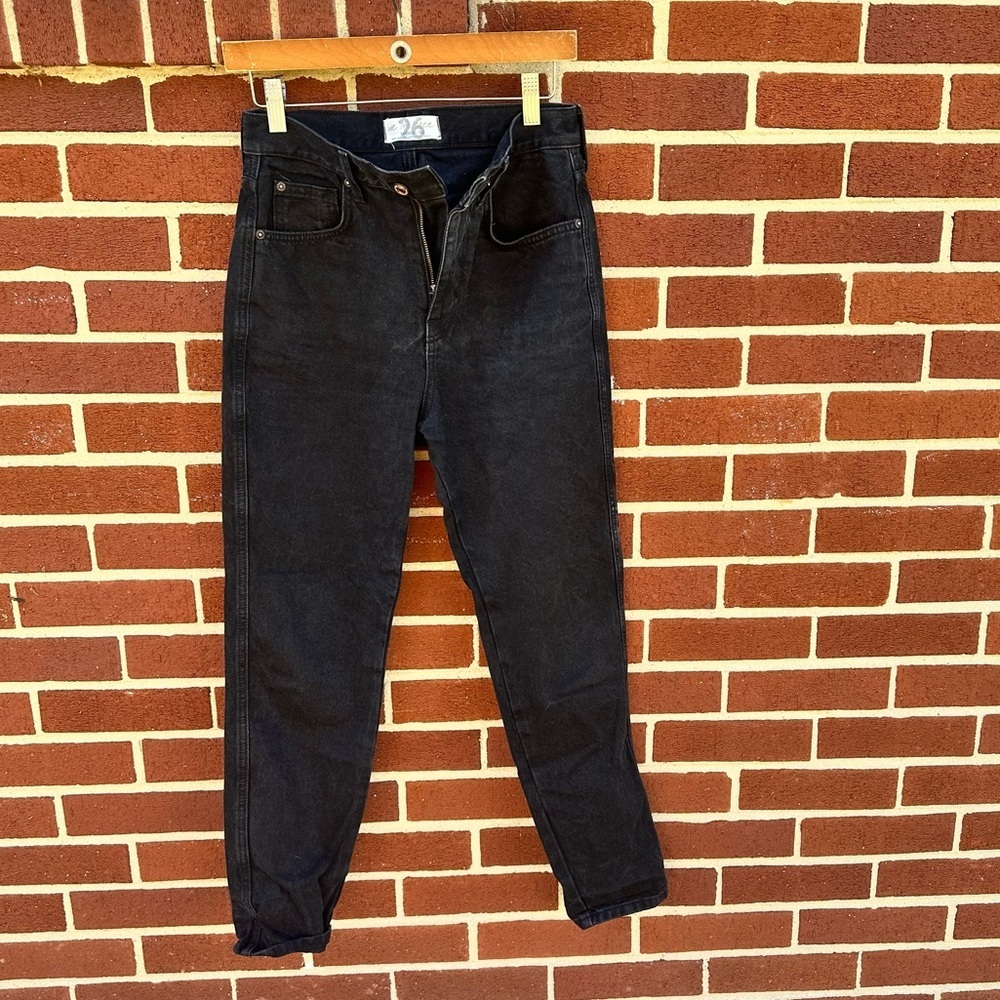 Free People Denim